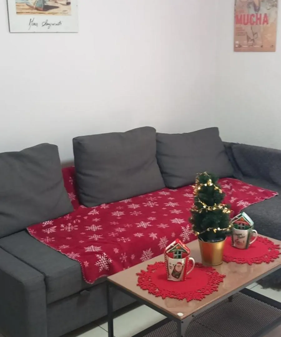 Le Moorea 2 Est A 5 Min De L'Hyper Centre Et Plages Sausset-les-Pins Apartment