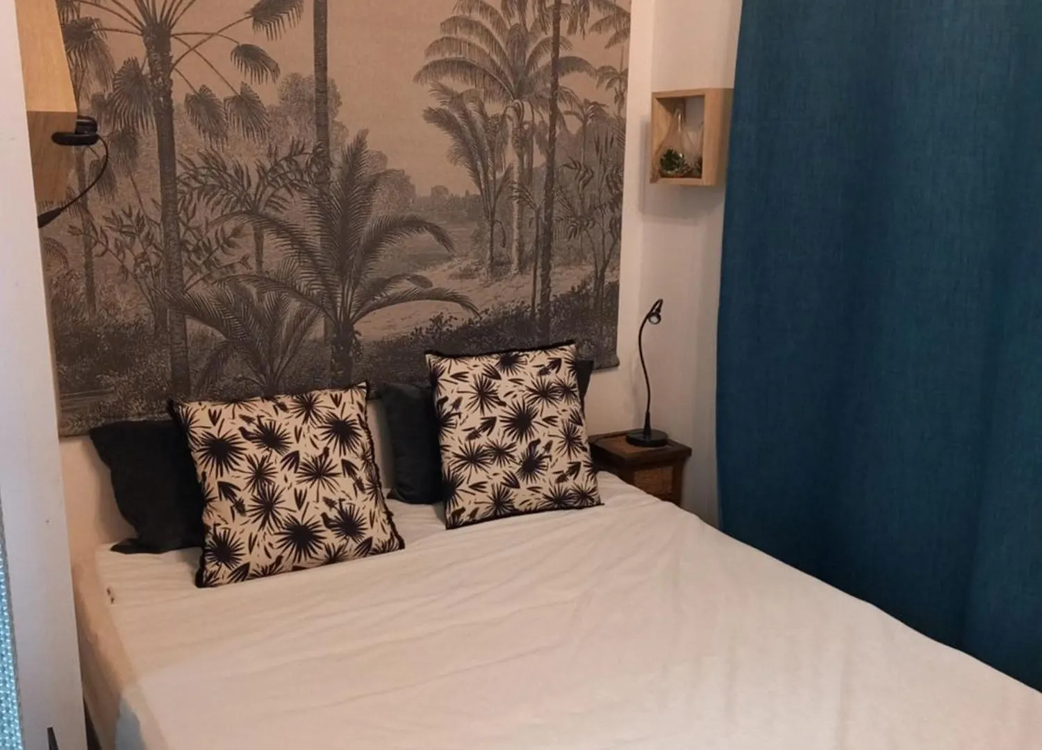 Apartment Le Moorea 2 Est A 5 Min De L'Hyper Centre Et Plages Sausset-les-Pins
